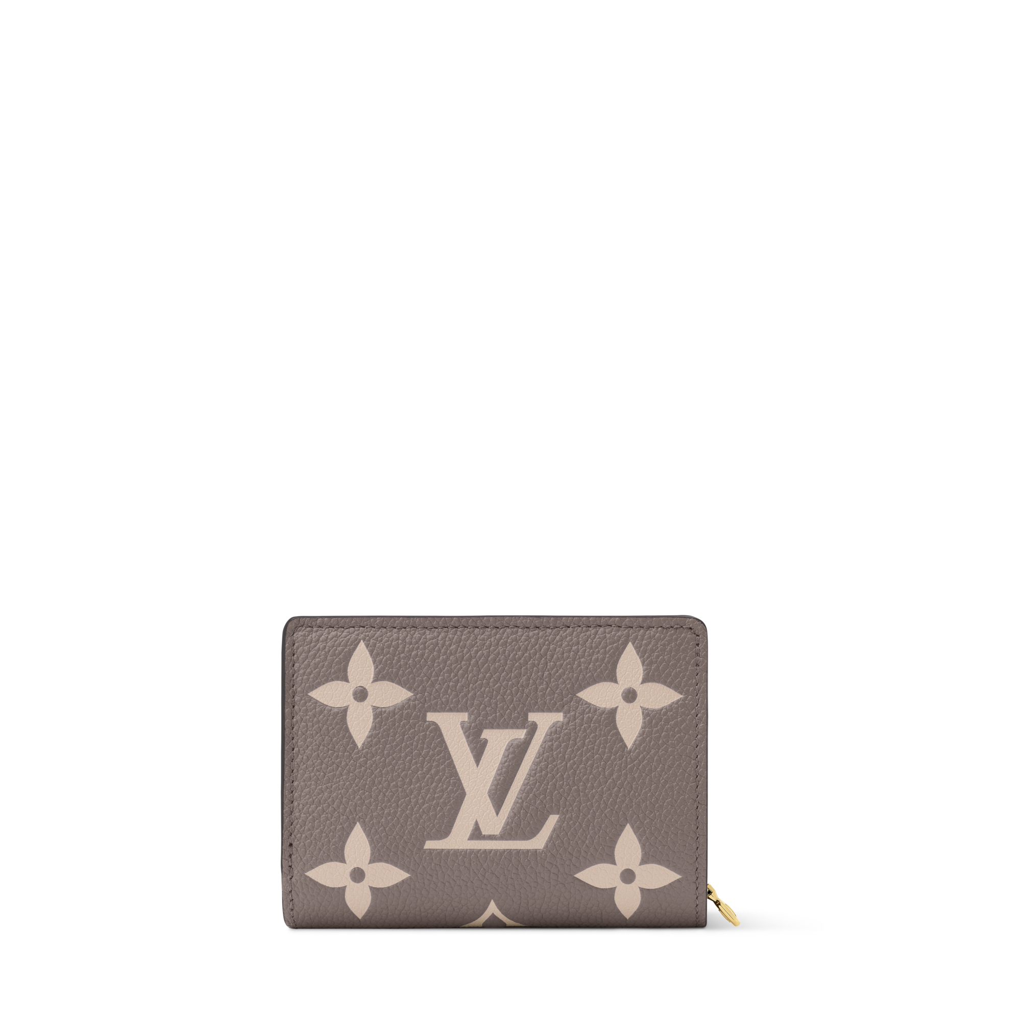 Coin Card Holder Monogram Eclipse - Men Small Leather Goods